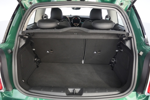 2022 MINI Cooper SE