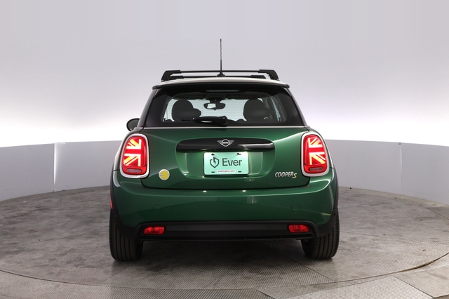 2022 MINI Cooper SE