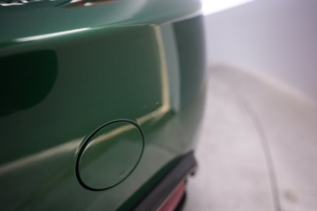 2022 MINI Cooper SE — photo 20 of 27
