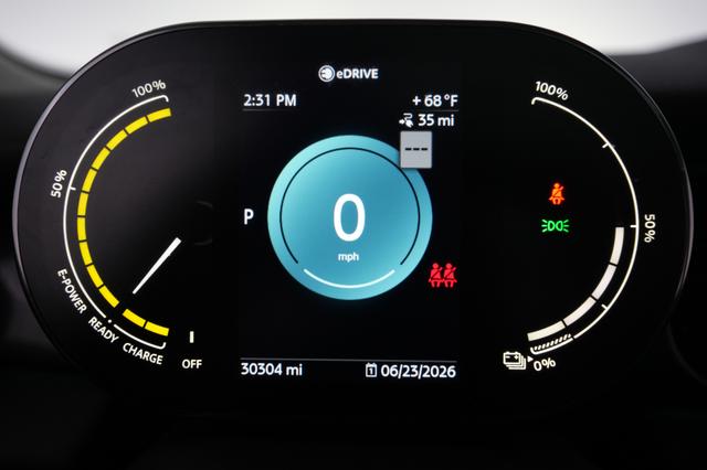 2022 MINI Cooper SE — photo 5 of 27