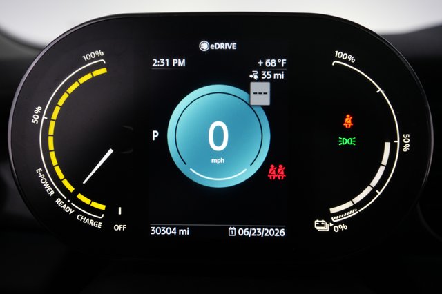 2022 MINI Cooper SE — photo 5 of 27