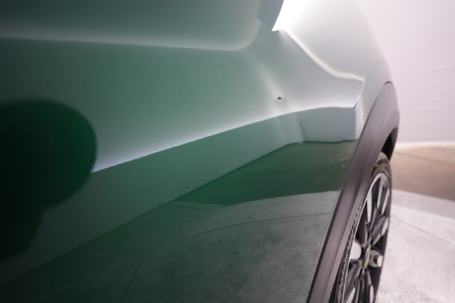 2022 MINI Cooper SE — photo 21 of 27