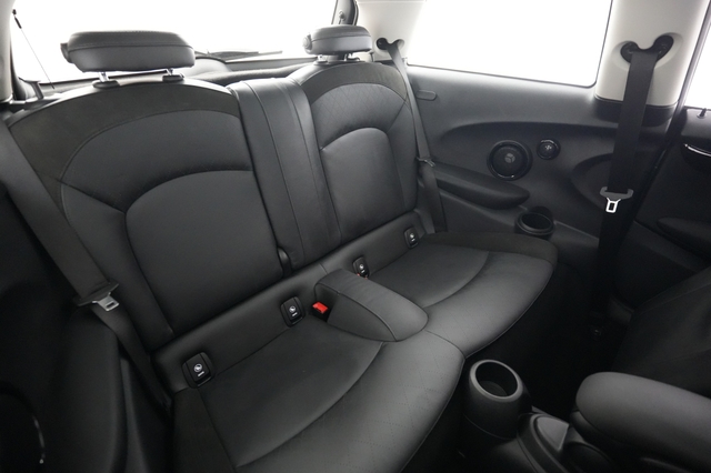 2022 MINI Cooper SE
