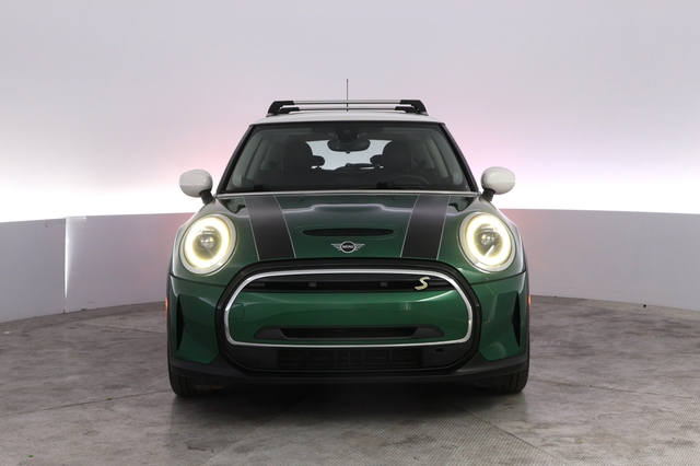 2022 MINI Cooper SE
