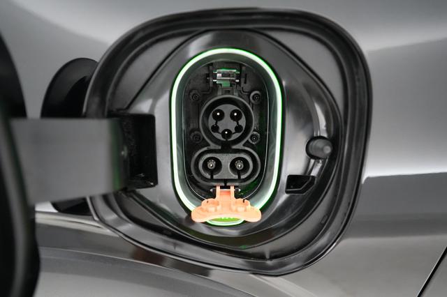 2023 Chevrolet Bolt EUV — photo 8 of 18