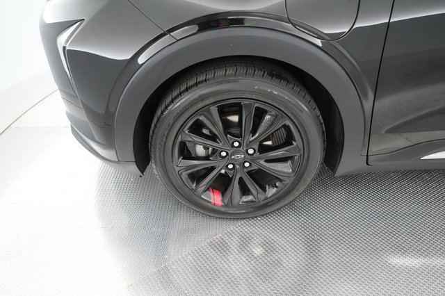 2023 Chevrolet Bolt EUV — photo 14 of 18
