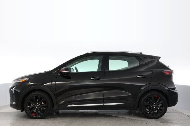 2023 Chevrolet Bolt EUV — photo 12 of 18