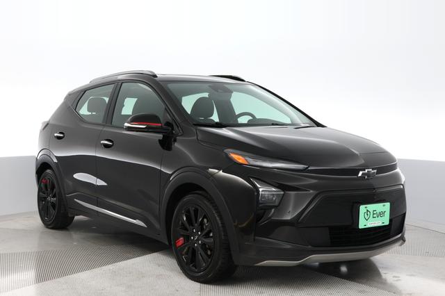 2023 Chevrolet Bolt EUV — photo 9 of 18