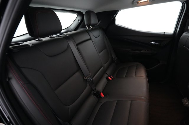 2023 Chevrolet Bolt EUV — photo 4 of 18