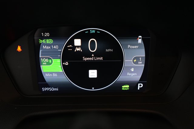 2023 Chevrolet Bolt EUV — photo 5 of 18