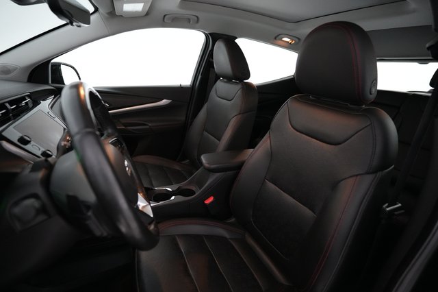 2023 Chevrolet Bolt EUV — photo 3 of 18