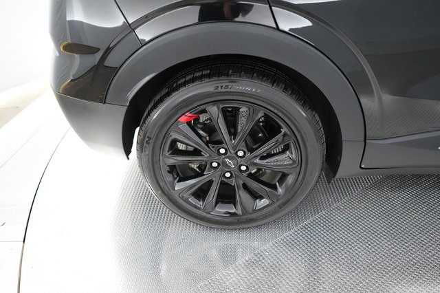 2023 Chevrolet Bolt EUV — photo 7 of 18