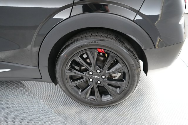2023 Chevrolet Bolt EUV — photo 15 of 18