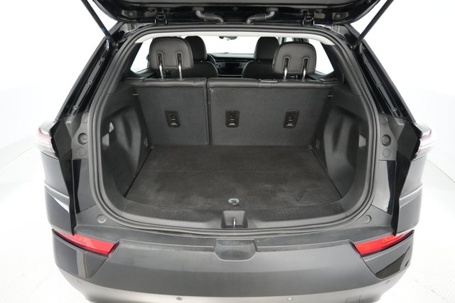 2023 Chevrolet Bolt EUV — photo 6 of 18