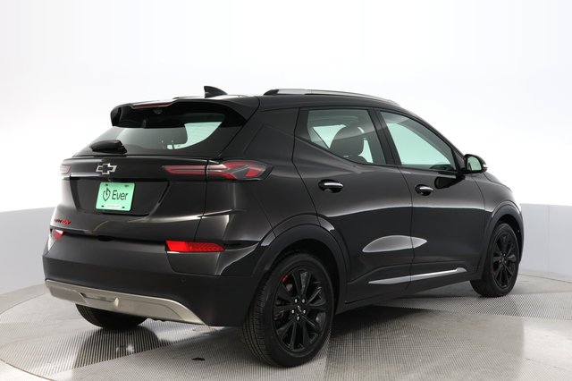 2023 Chevrolet Bolt EUV — photo 2 of 18