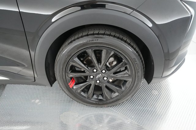 2023 Chevrolet Bolt EUV — photo 13 of 18