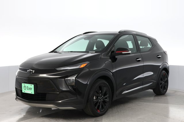 2023 Chevrolet Bolt EUV — VIN 1G1FZ6S07P4135911