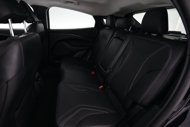 2023 Ford Mustang Mach-E — photo 17 of 22