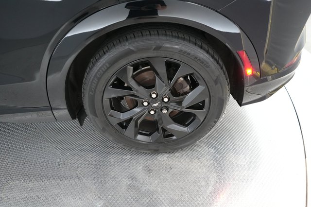 2023 Ford Mustang Mach-E — photo 15 of 22
