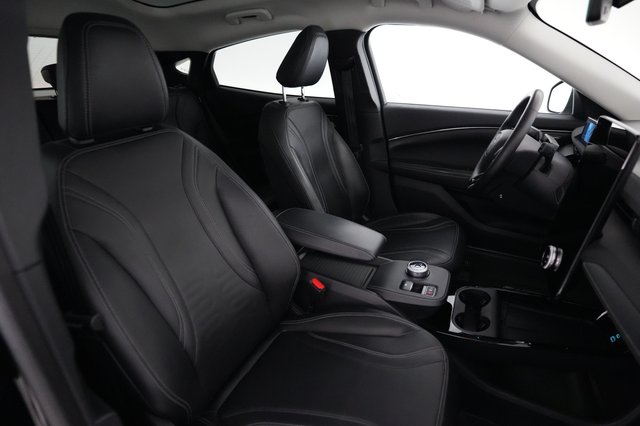 2023 Ford Mustang Mach-E — photo 16 of 22