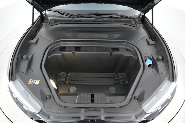 2023 Ford Mustang Mach-E — photo 21 of 22