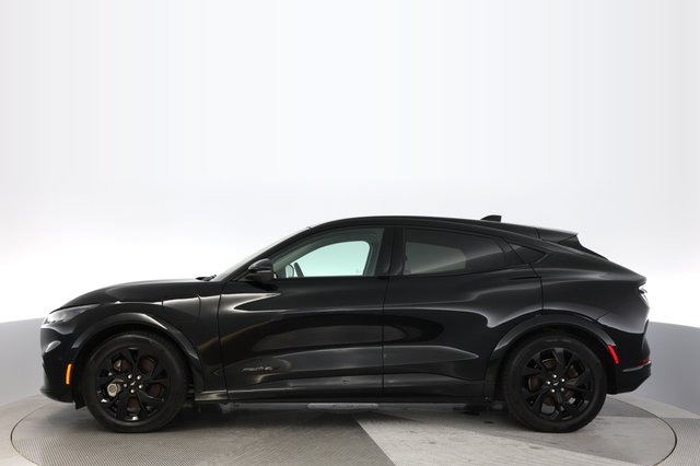 2023 Ford Mustang Mach-E — photo 12 of 22