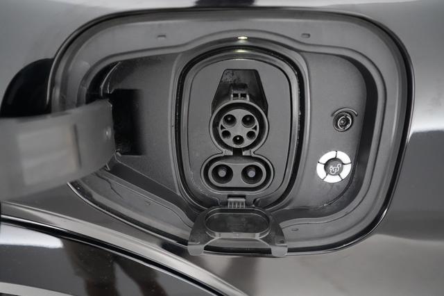2023 Ford Mustang Mach-E — photo 8 of 22