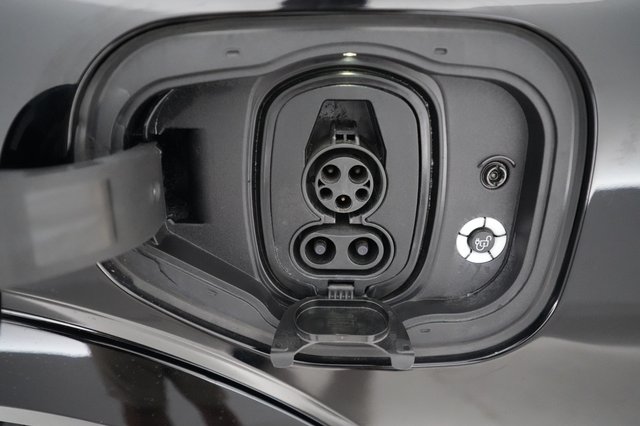 2023 Ford Mustang Mach-E — photo 8 of 22