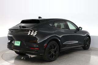 2023 Ford Mustang Mach-E — photo 2 of 22