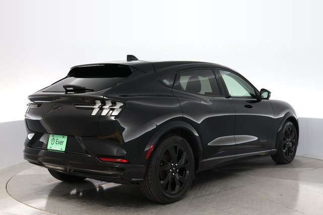 2023 Ford Mustang Mach-E — photo 2 of 22
