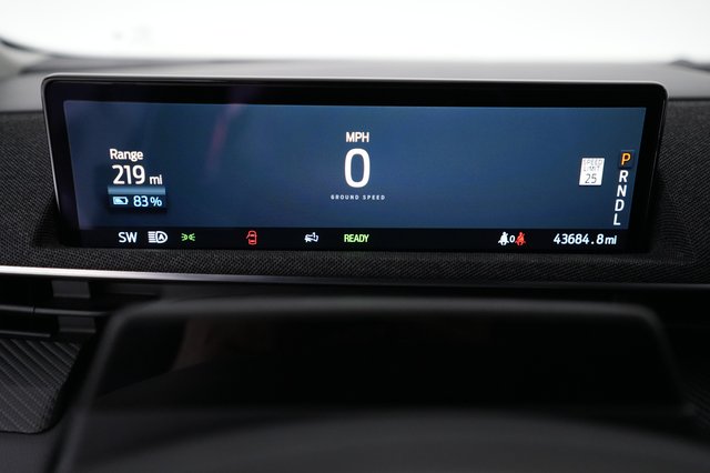 2023 Ford Mustang Mach-E — photo 5 of 22