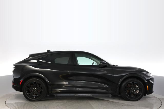 2023 Ford Mustang Mach-E — photo 10 of 22