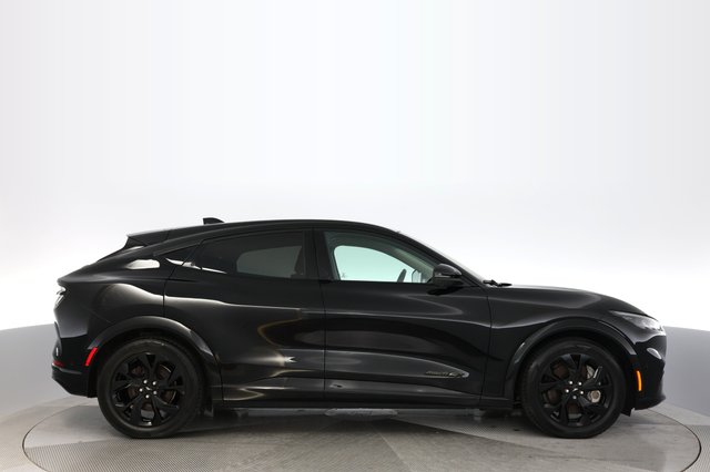 2023 Ford Mustang Mach-E — photo 10 of 22