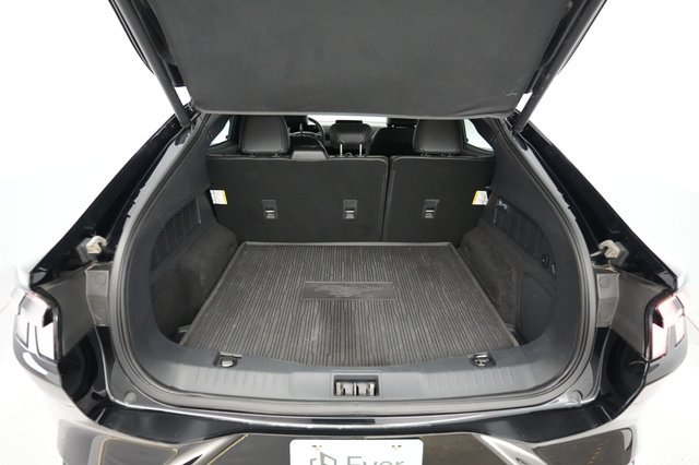 2023 Ford Mustang Mach-E — photo 6 of 22