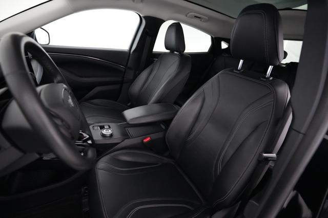 2023 Ford Mustang Mach-E — photo 3 of 22