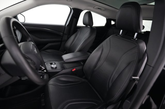 2023 Ford Mustang Mach-E — photo 3 of 22