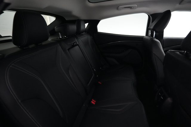 2023 Ford Mustang Mach-E — photo 4 of 22
