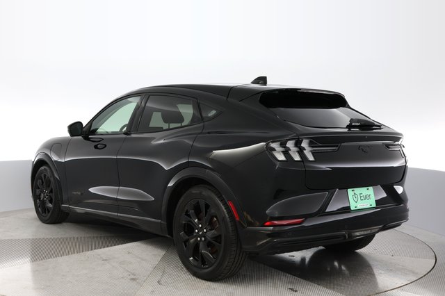 2023 Ford Mustang Mach-E — photo 11 of 22