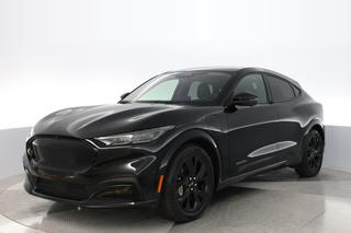 2023 Ford Mustang Mach-E