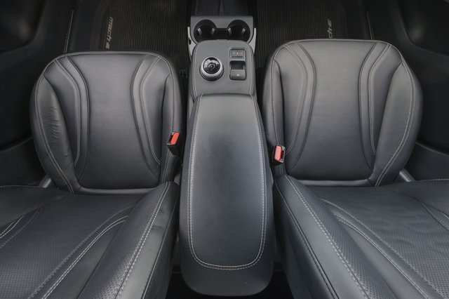 2023 Ford Mustang Mach-E — photo 20 of 22