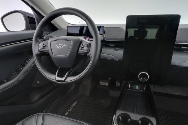 2023 Ford Mustang Mach-E — photo 18 of 22