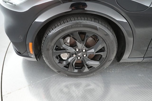 2023 Ford Mustang Mach-E — photo 14 of 22
