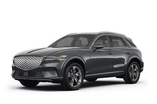 2023 Genesis Electrified GV70
