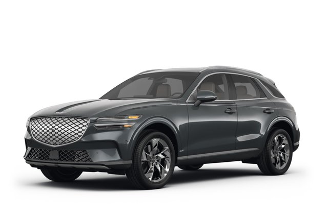 2023 Genesis Electrified GV70 — VIN 5NMMCET18PH000560