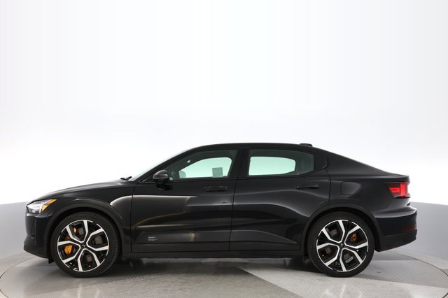 2023 Polestar 2 — photo 12 of 22
