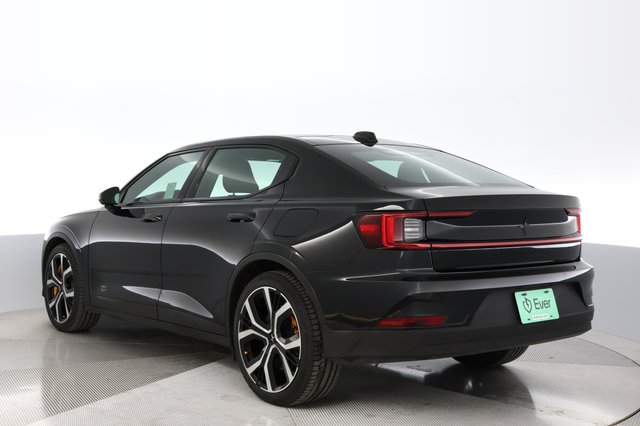 2023 Polestar 2 — photo 11 of 22