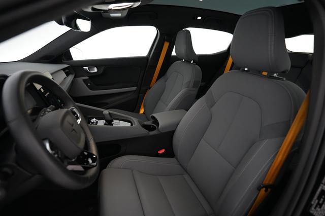 2023 Polestar 2 — photo 3 of 22