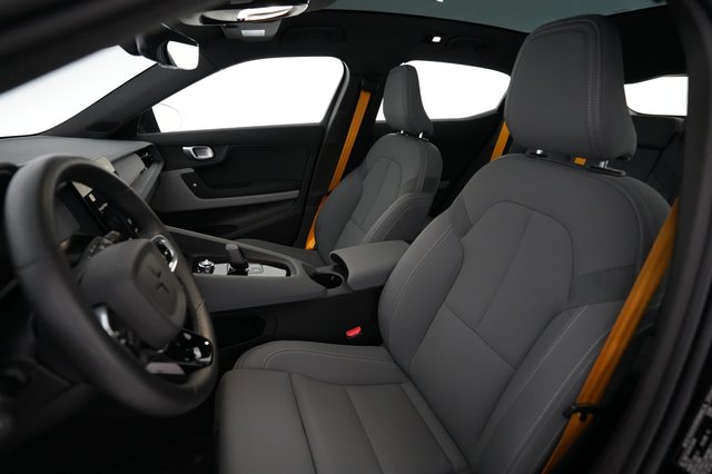 2023 Polestar 2 — photo 3 of 22
