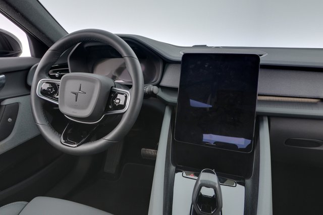 2023 Polestar 2 — photo 18 of 22
