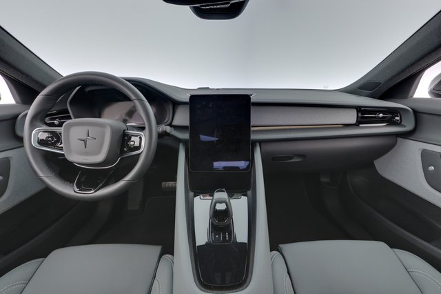 2023 Polestar 2 — photo 19 of 22